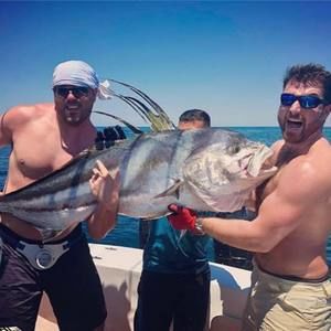 Meet your Posher, Nick